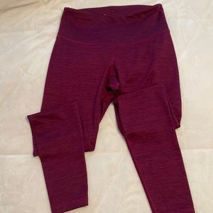 Old navy petite workout pants